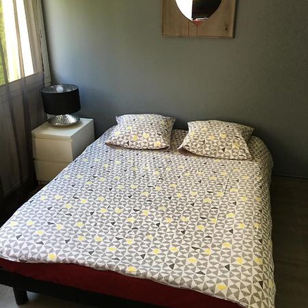 Bel Appartement En Rez De Jardin, 10Min Centre Et 300M Quais De Seine Wifi Rouen Luaran gambar